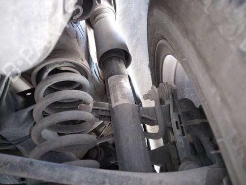 Used Right rear shock absorber BMW 3 (F30, F80) 316 d (116 hp) 19584149