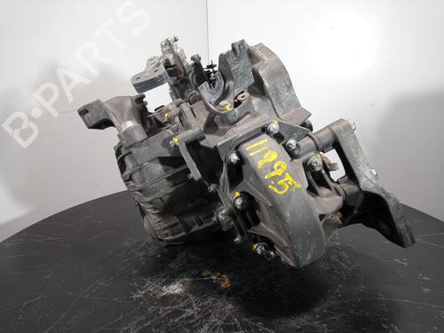Gearbox OPEL ASTRA K Sports Tourer (B16) 1.6 CDTi (35) | BP16764052M3 