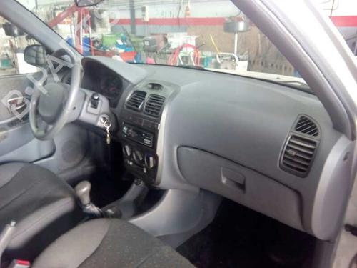 Right front driveshaft HYUNDAI ACCENT II Saloon (LC)  | BP5953252M39 