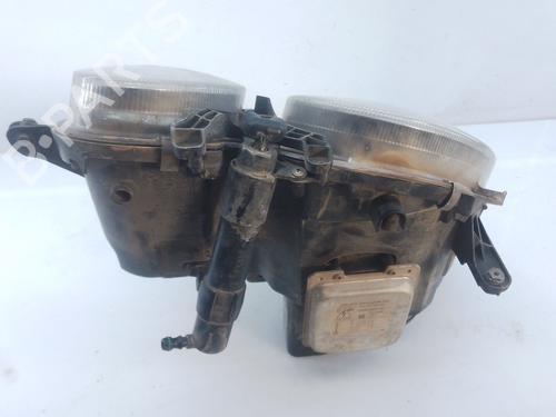 Left headlight MERCEDES-BENZ E-CLASS (W211) E 280 CDI (211.020) | BP33812668C28 - Image 7