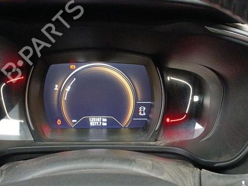 Used Instrument cluster RENAULT KADJAR (HA_, HL_) 1.5 dCi 110 (HLA3) (110 hp) 32090540