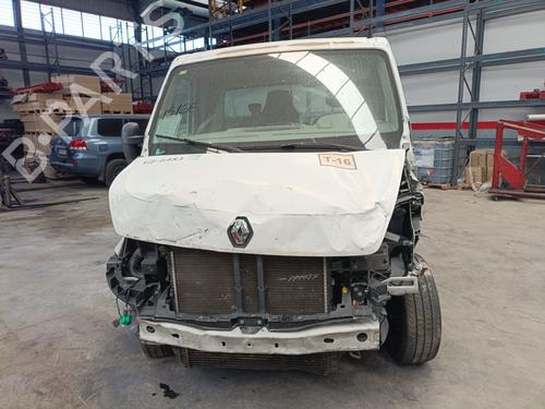 Engine RENAULT MASTER III Platform/Chassis (EV, HV, UV) 2.3 dCi 125 FWD (EV0C, EV0D, EV0J, HV0C, HV0D, HV0H,... | BP36527540M1 - Image 5