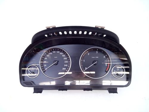 Used Instrument cluster BMW X3 (F25) xDrive 20 d (184 hp) 21121942