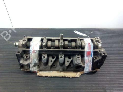 Used Cylinder head FORD FOCUS II (DA_, HCP, DP) 1.8 TDCi (115 hp) 10974856