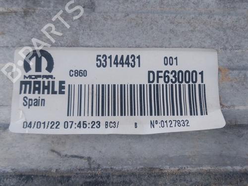 Intercooler PEUGEOT BOXER Van 2.2 BlueHDi 120 | BP32298234M30 