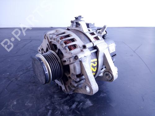 Used Alternator KIA RIO IV Hatchback Van (YB, SC, FB) [2017-2025]  18157383