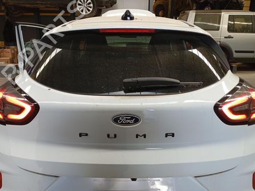 Used Tailgate Tailgate FORD PUMA (J2K, CF7) 1.0 EcoBoost mHEV (125 hp) 36596388 36596388