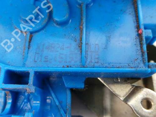 Front right lock FIAT 500L (351_, 352_)  | BP1742593C97 