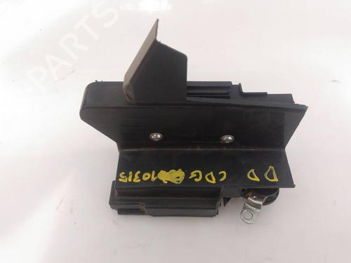 Used Front right lock DACIA SANDERO II [2012-2025]  10394113