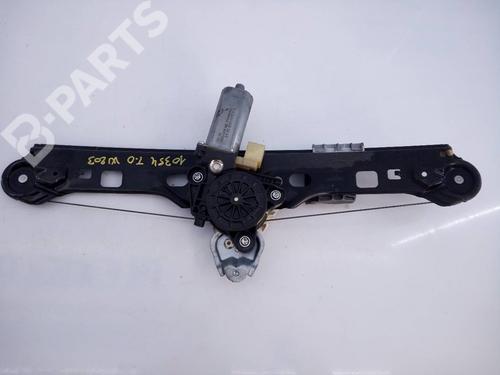 rear-right-window-mechanism-mercedes-benz-c-class-w203-c-220-cdi-203008-a2038203042-2000-2001-2002-2003-2004-2005-2006-2007-10381327 main image