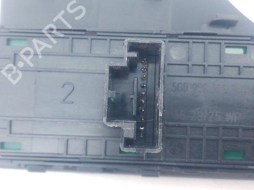 Left front window switch SEAT IBIZA V (KJ1, KJG) 1.0 MPi | BP39747836I27 - Image 4