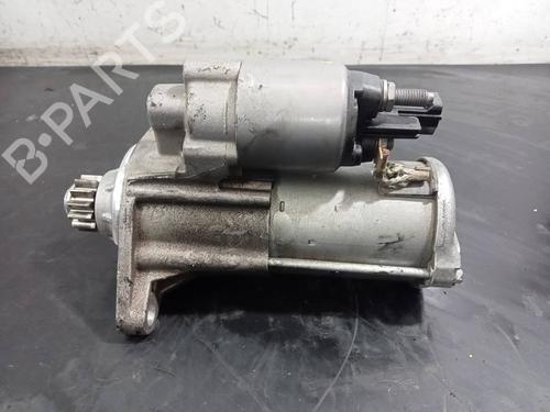 Used Starter SEAT ATECA (KH7, KHP) 2.0 TSI 4Drive (190 hp) 12572403