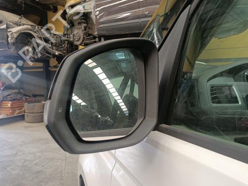 Retrovisor esquerdo VW MULTIVAN T7 (STM, STN) 1.4 eHybrid | BP38649569C26 - Image 2
