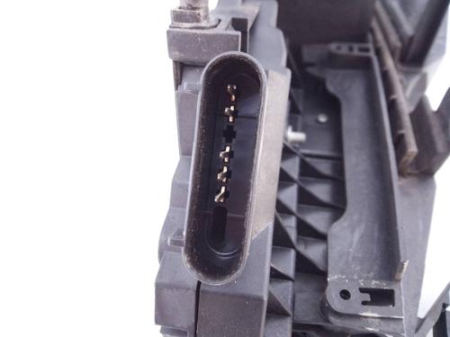 Front left lock FORD FOCUS III  | BP19923804C98 