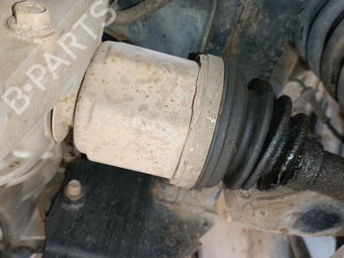 Used Left front driveshaft Left front driveshaft 37489297 37489297
