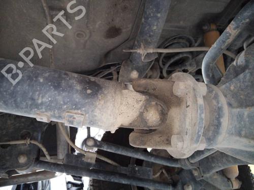 Used Driveshaft NISSAN TERRANO II (R20) [1992-2007]  18602712
