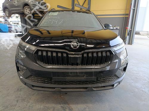 Electronic module SKODA KAMIQ (NW4) 1.5 TSI | BP28691145M83  - Image 18