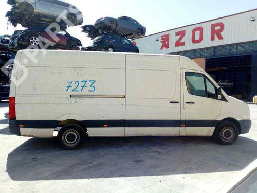 Tailgate handle VW CRAFTER 30-50 Van (2E_)  | BP5580527C132  - Image 10