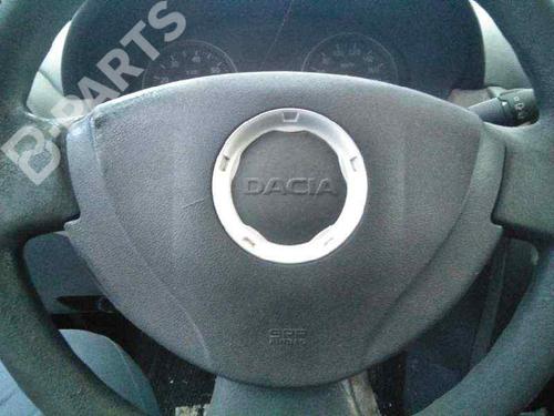 driver-airbag-dacia-sandero-15-dci-2008-7051779 main image