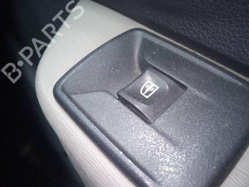 Used Right front window switch DACIA LODGY (JS_) 1.5 dCi (90 hp) 17011891