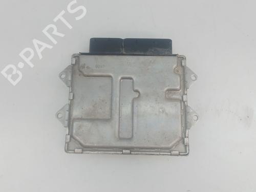 Engine control unit (ECU) FIAT DUCATO Van (250_) 130 Multijet 2,3 D | BP37264040M57 - Image 3
