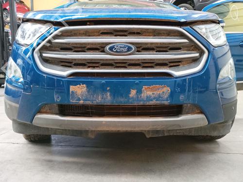 Used Front bumper Front bumper FORD ECOSPORT 1.0 EcoBoost (125 hp) 32711585 32711585