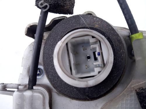 Rear right lock TOYOTA PRIUS (_W3_) 1.8 Hybrid (ZVW3_) | BP10689849C99 