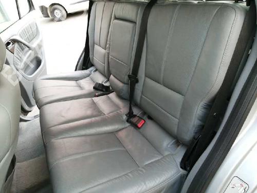 ABS pump MERCEDES-BENZ M-CLASS (W163)  | BP5270215M43 