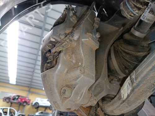 Used Right front brake caliper MERCEDES-BENZ GLA (H247) AMG GLA 35 4-matic (247.751) (306 hp) 30152352