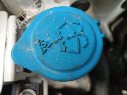 Used Windscreen washer tank BMW 1 (F40) 118 d (150 hp) 27874373