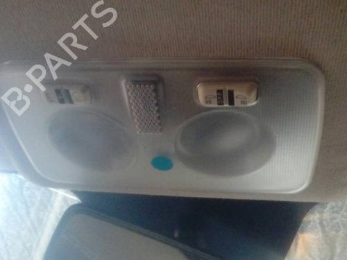 Used Interior roof light FIAT PUNTO EVO (199_) 1.4 (199AXB1A) (77 hp) 16345029