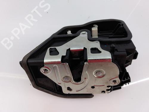 Rear left lock BMW 3 (F30, F80) 318 d | BP7241882C100 