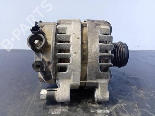 Generator CITROËN C4 II (NC_) [2009-2025]  19329952