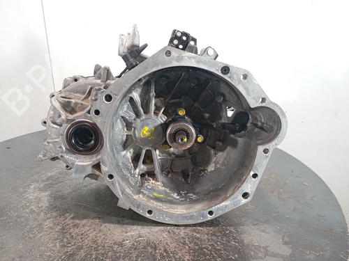 Gearbox HYUNDAI KONA (OS, OSE, OSI) 1.0 T-GDi | BP24681658M3 