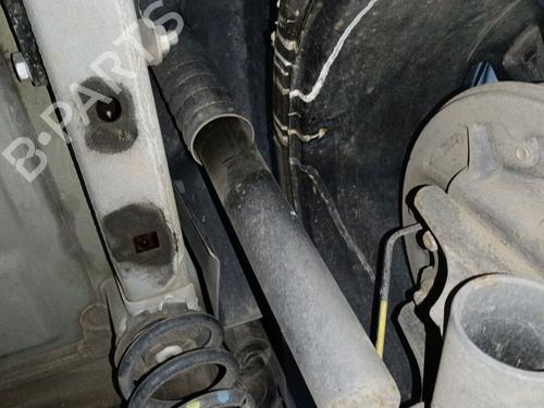 Used Right rear shock absorber RENAULT CLIO IV (BH_) 1.5 dCi 90 (90 hp) 32043360