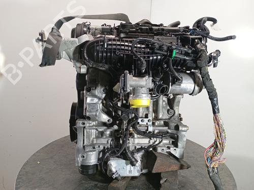 Used Engine VOLVO S60 III (224) T4 (190 hp) 30157340