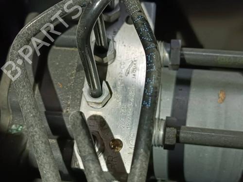 Used ABS pump JAGUAR XE (X760) [2015-2025]  22977018