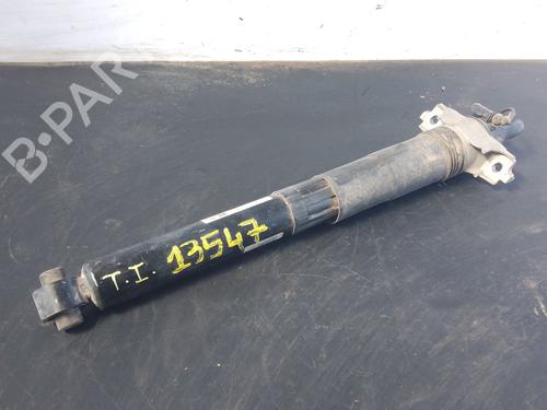 Used Left rear shock absorber PORSCHE CAYENNE Coupe (9YB) 3.0 E-Hybrid AWD (340 hp) 27396362