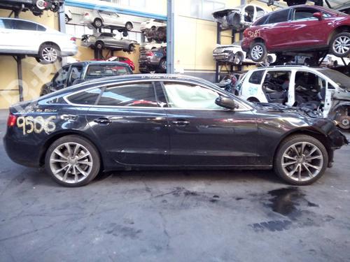 Used Parts AUDI A5 Sportback (8TA)  2.0 TDI  957803