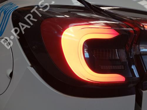 Used Left taillight Left taillight FORD PUMA (J2K, CF7) 1.0 EcoBoost mHEV (125 hp) 36595036 36595036
