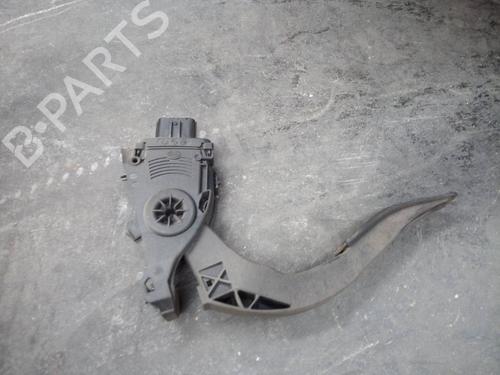 Used Pedal AUDI A5 (8T3) 3.0 TDI quattro (240 hp) 17756713