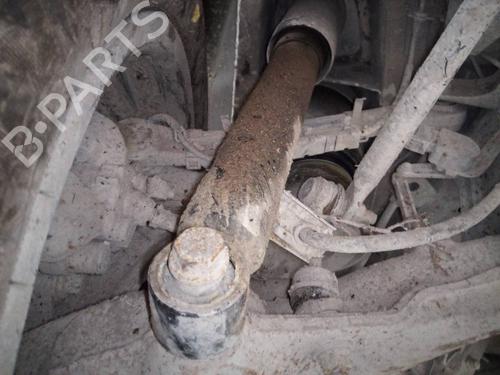 Used Left rear shock absorber BMW X5 (E70) xDrive 40 d (306 hp) 18525634