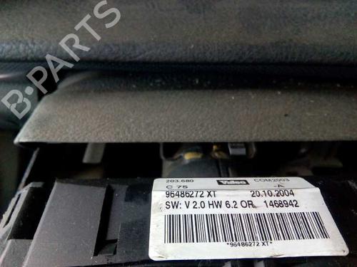 Fuse box PEUGEOT 407 (6D_) 2.0 (6DRFNB, 6DRFNE) | BP7246232E1 