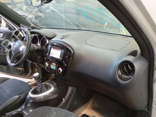 Used Dashboard NISSAN JUKE (F15) 1.5 dCi (110 hp) 30708916