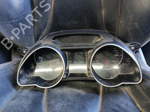 Used Instrument cluster Instrument cluster 38107410 38107410