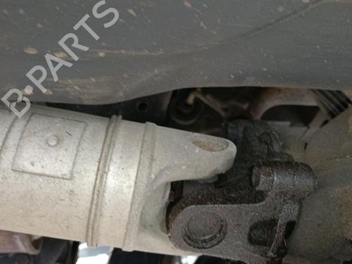 Used Driveshaft Driveshaft 37154257 37154257