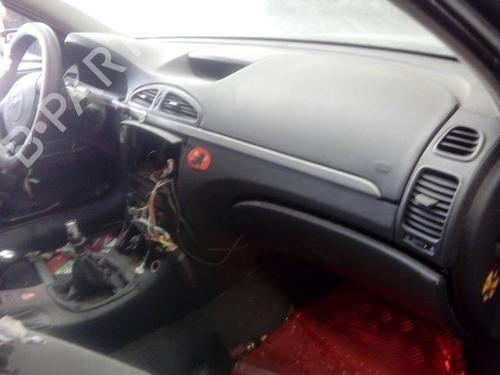 Engine control unit (ECU) RENAULT LAGUNA II (BG0/1_)  | BP11420883M57 
