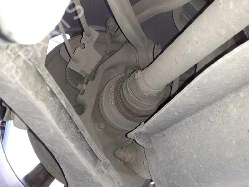 Used Right rear steering knuckle MERCEDES-BENZ C-CLASS (W205) [2013-2023]  6027072