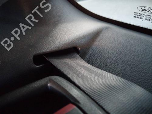Used Rear left seatbelt FORD MONDEO V Hatchback (CE) 2.0 TDCi (150 hp) 14457392