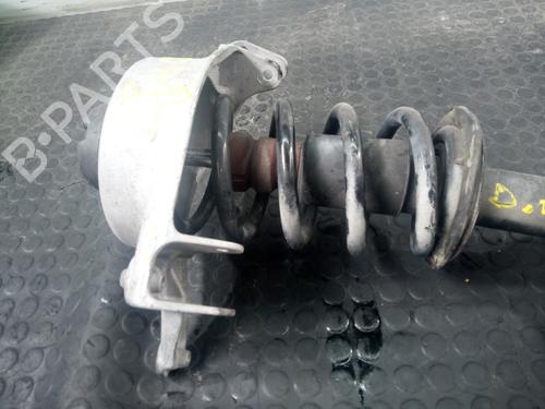 Right front shock absorber AUDI Q5 (8RB) 2.0 TDI quattro | BP10956631M17 